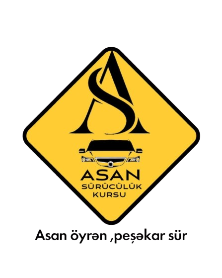 Asan Sürücülük kursu